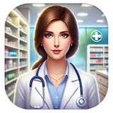 Pharmacy Manager Simulator!<span>(Free Shopping)</span>0.29_Androidswiki.net