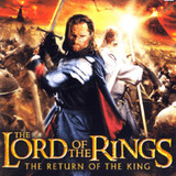 The Lord of the Rings The Return of the King<span>(Free download)</span>androidoyunclub_Androidswiki.net