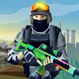 Zombie Hunter<span>(Unlimited Currency)</span>1.0_Androidswiki.net