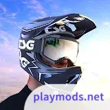 Shred! Remastered - MTB<span>(Ad-free and get rewarded)</span>2.0.2.2_Androidswiki.net