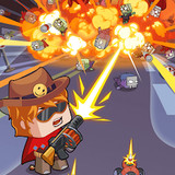 Zombies War Survivors<span>(No Ads)</span>1.0_Androidswiki.net