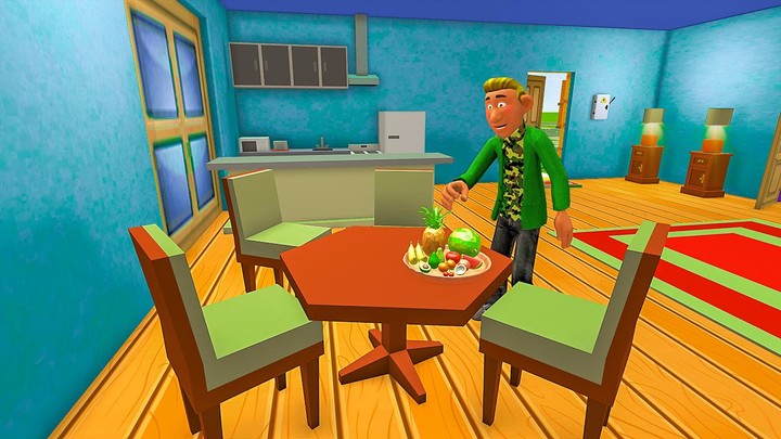 City Train Driver- Train Games screenshot image 7_Androidswiki.net