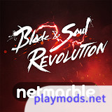 Blade&Soul Revolution<span>(Unlimited Money)</span>3.00.024.3_Androidswiki.net
