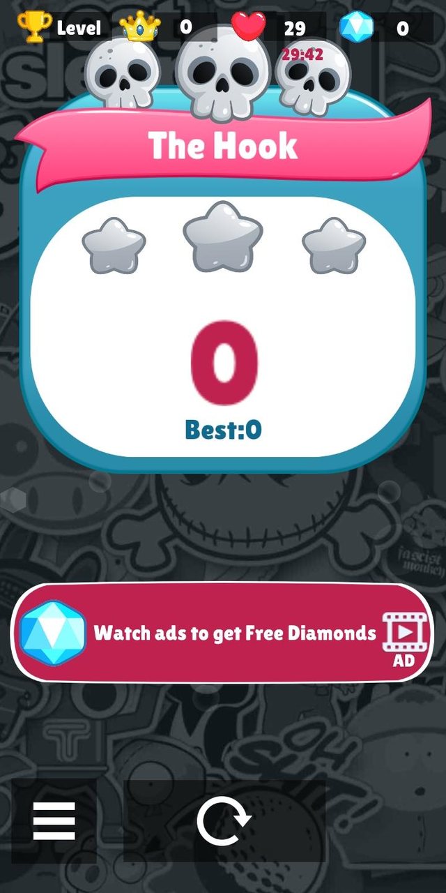 Transformers: Eternal War screenshot image 5_Androidswiki.net