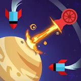 Planet Smash<span>(Mod Menu)</span>0.5.0_Androidswiki.net