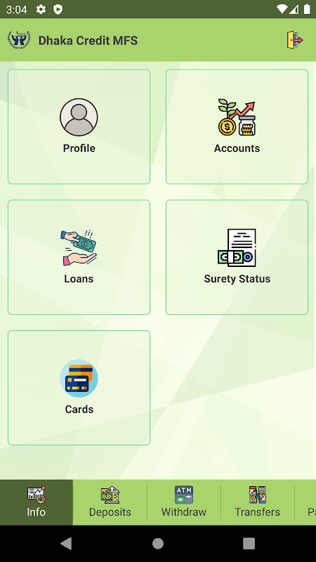 Dhaka Credit screenshot image 6_Popularmodapk.com