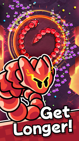 幻想水滸伝 STAR LEAP screenshot image 1_Androidswiki.net