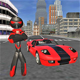 Stickman Rope Hero<span>(Player Menu)</span>4.4.5_Androidswiki.net