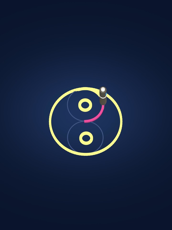Cool Circle screenshot image 1_Androidswiki.net