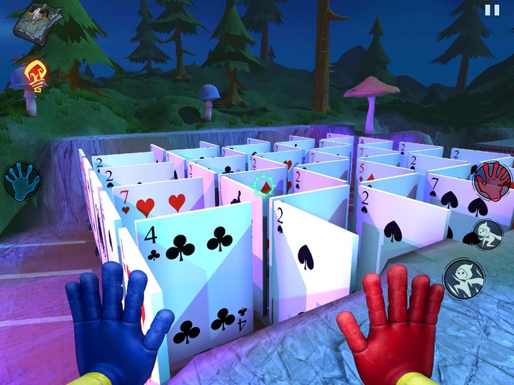 Scary five nights: chapter 2<span>(No Ads)</span> screenshot image 20_Androidswiki.net