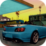 S2000 Drift Simulator6.6_Androidswiki.net