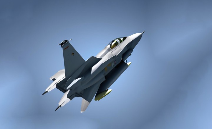 Fighter Jet Games screenshot image 6_Androidswiki.net