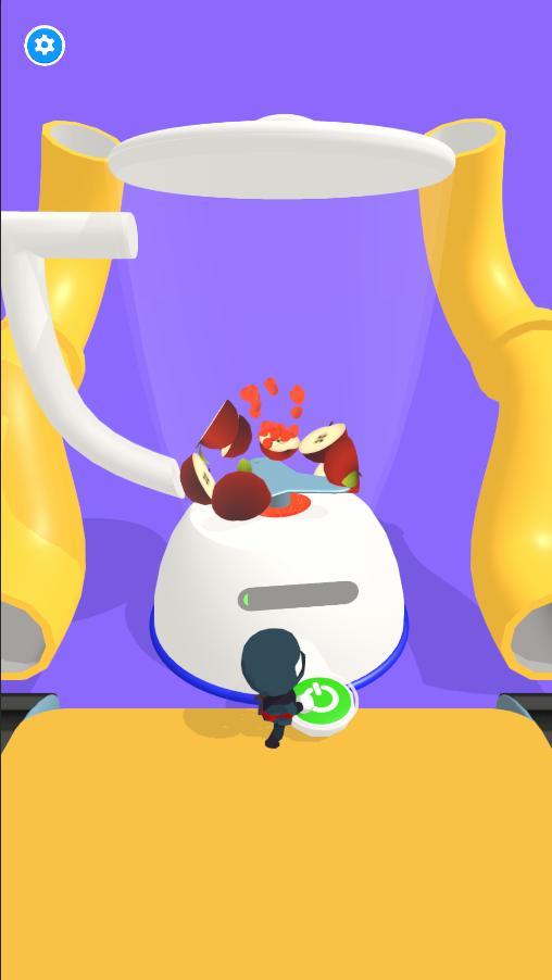 Juicy Run screenshot image 3_Androidswiki.net
