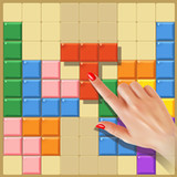 Block Cross Puzzle1.2.1_Androidswiki.net