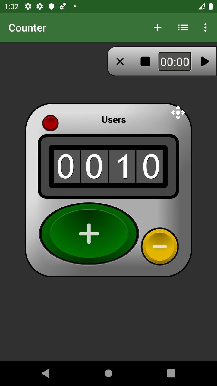 Goorbin BTC screenshot image 6_Androidswiki.net