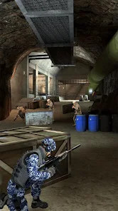 Fire Gun<span>(No ads)</span> screenshot image 3_Androidswiki.net
