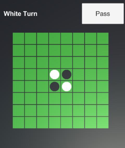 Reversi screenshot image 6_Androidswiki.net