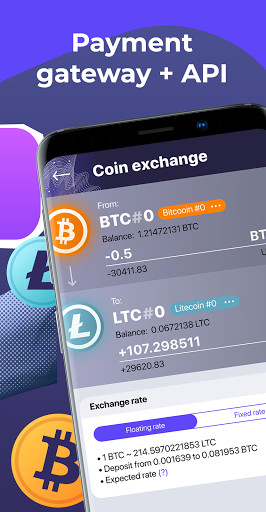 OWNR Digital Wallet screenshot image 6_Androidswiki.net