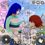 Anime Mother Happy Family Life1.0.3_Androidswiki.net