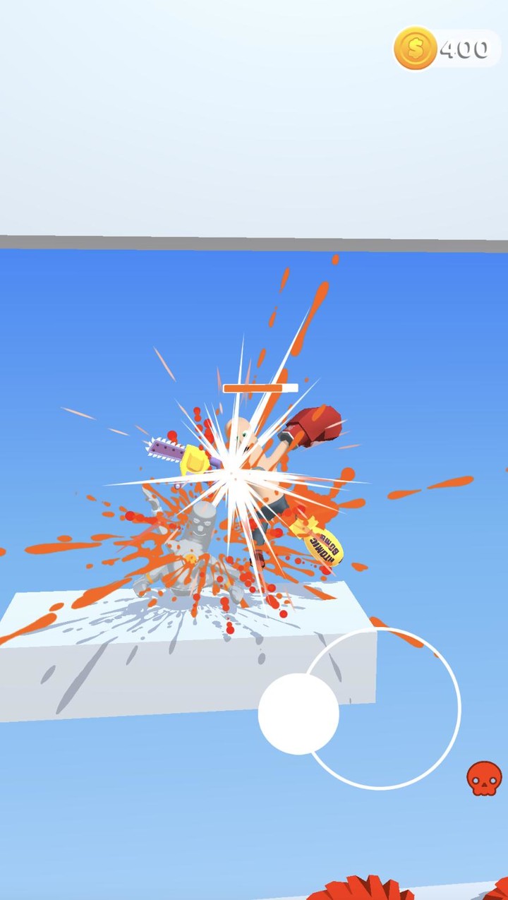 Merge Weapons Fight screenshot image 9_Popularmodapk.com