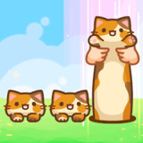 Screw Cat: Cat Puzzle<span>(No Ads)</span>1.3.12_Androidswiki.net