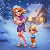 Design Match 3D: Matching Game<span>(Unlimited Love)</span>1.0.1_Androidswiki.net