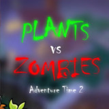 Plants VS Zombies Adventure Time 2<span>(Unlimited coins)</span>2.11.2_Androidswiki.net