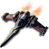 Endless Sky<span>(Unlimited Currency)</span>0.11.0-58_Androidswiki.net