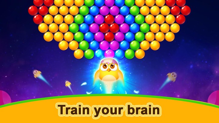 Bubble shooter King 2023 screenshot image 4_Androidswiki.net