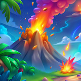 Lost Island Family Farm Game<span>(Free Shopping)</span>1.74_Androidswiki.net