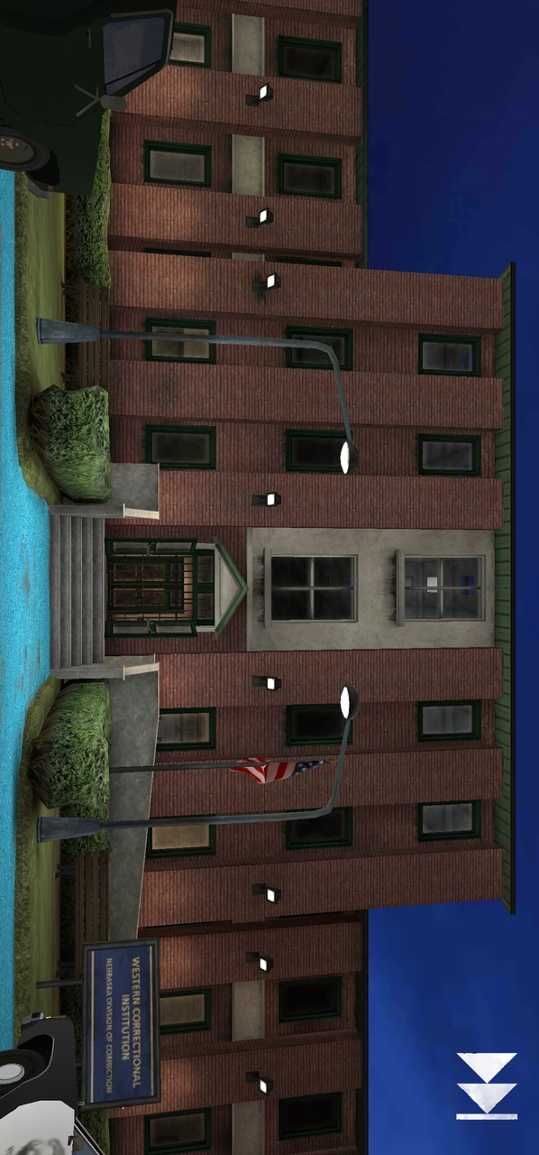 Mr Meat 2: San Fermin screenshot image 1_Androidswiki.net