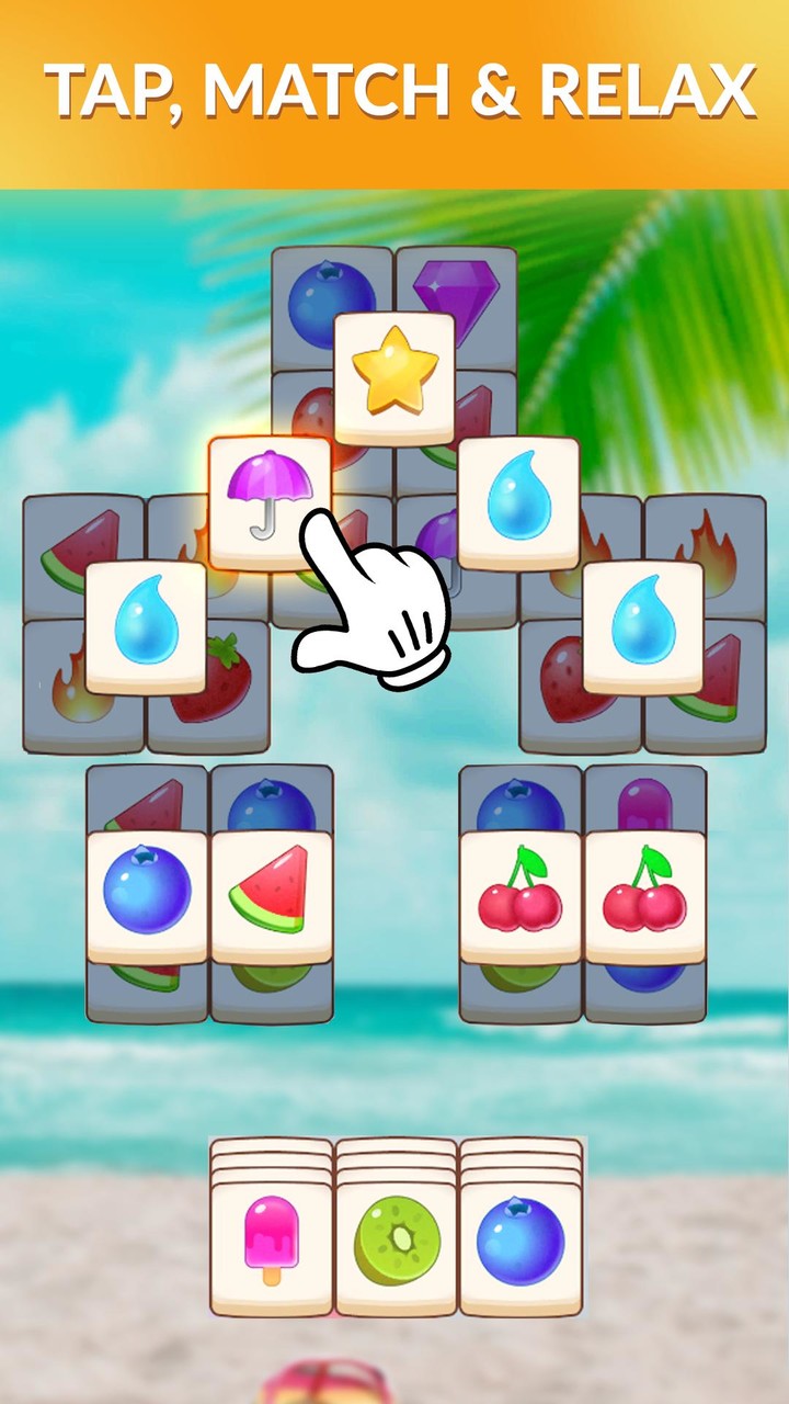 Room Makeover - Tiles Puzzle screenshot image 5_Androidswiki.net