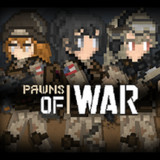 Pawns OF WAR<span>(Mod Menu)</span>1.0.2.9_Androidswiki.net