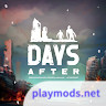 Days After: Zombie Games. Killing, Shooting Zombie<span>(God Mode)</span>12.8.0_Androidswiki.net
