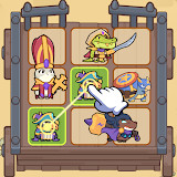 Rumble Paws: Backpack Fight<span>(No Ads Free Rewards)</span>1.11.02_Androidswiki.net