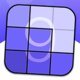 Nines! Purple Block Puzzle1.0.3_Androidswiki.net