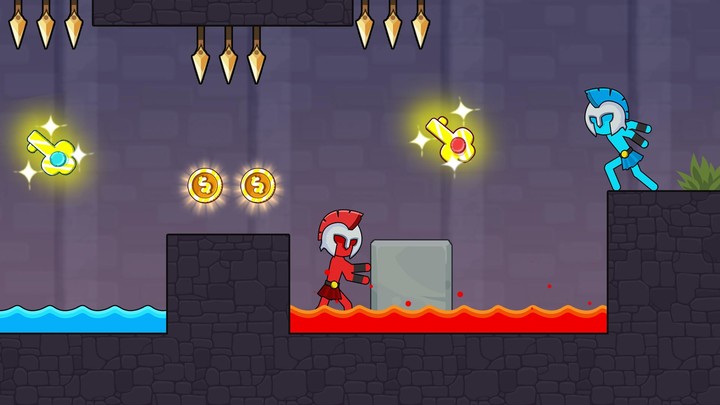 Mexico Rex screenshot image 2_Androidswiki.net