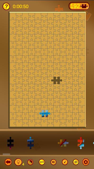 Jigsaw Puzzle Mania screenshot image 5_Androidswiki.net
