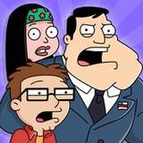 American Dad! Apocalypse Soon1.57.0_Androidswiki.net