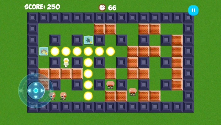 BOMBER BOB screenshot image 8_Androidswiki.net
