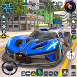 Super Car Game - Lambo Game<span>(Unlock full content)</span>1.43_Androidswiki.net