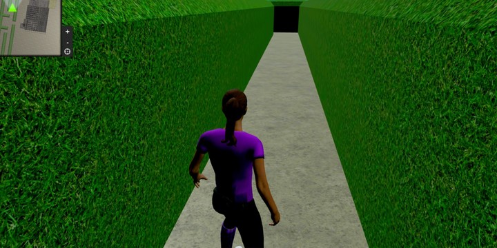 Escape Jaya: RPG Escape Game screenshot image 8_Androidswiki.net