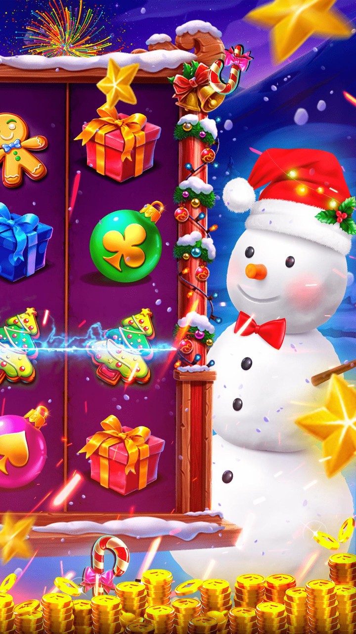 Santa's Gifts screenshot image 4_Androidswiki.net