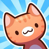 Idle Kitty Tycoon<span>(Unlimited Currency)</span>1.9_Androidswiki.net