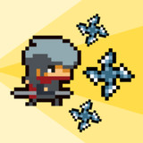 Ninja Survivor<span>(No Ads)</span>1_Androidswiki.net