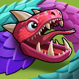 Snake Shooter: Tower Battle<span>(Unlimited currency)</span>1.0.3_Androidswiki.net