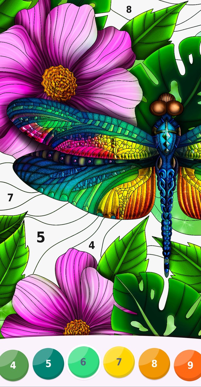 SMART VOTE screenshot image 2_Popularmodapk.com