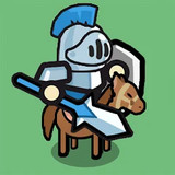 Little Hero Knight<span>(No Ads Free Rewards)</span>1.3.9_Androidswiki.net