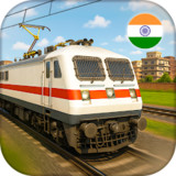 Indian Rail Express 2025<span>(Unlimited Currency)</span>7.0_Androidswiki.net
