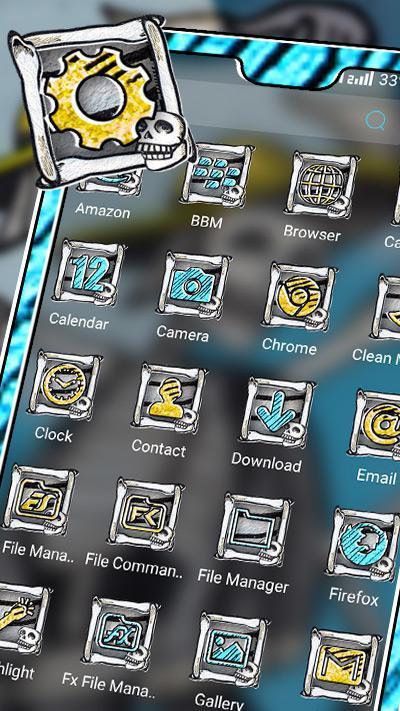 Loop Crusher screenshot image 2_Androidswiki.net